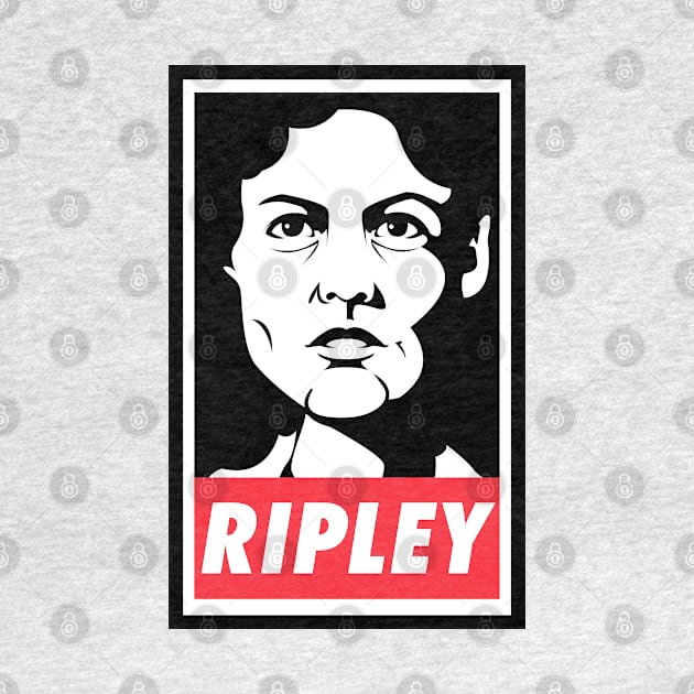 RIPLEY by Samtronika